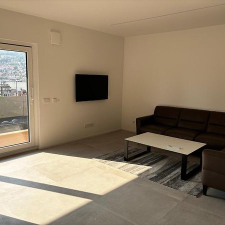 Luxor Apartman 4 Saraybosna Dış mekan fotoğraf