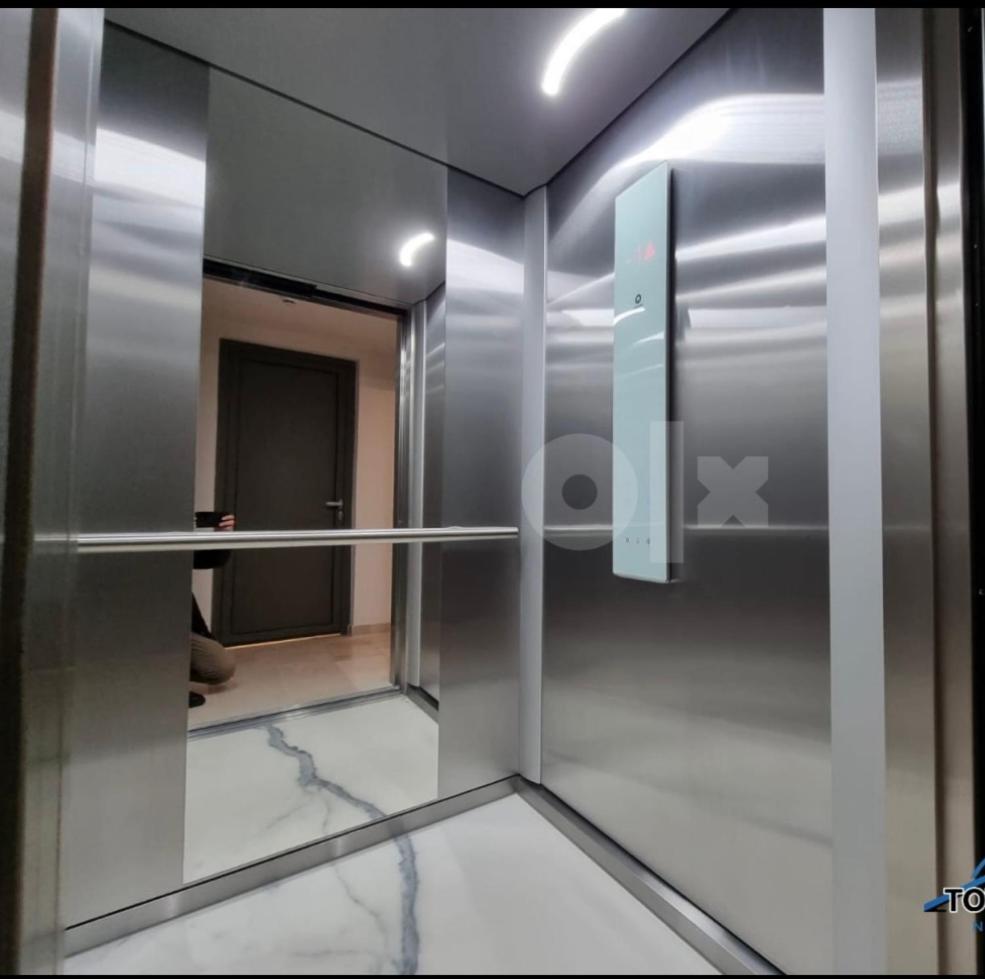 Luxor Apartman 4 Saraybosna Dış mekan fotoğraf