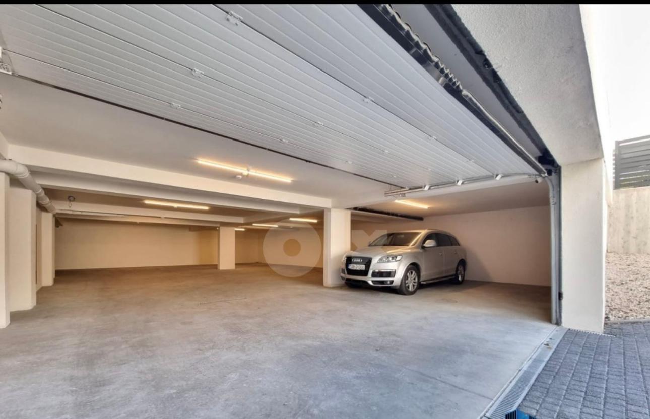 Luxor Apartman 4 Saraybosna Dış mekan fotoğraf