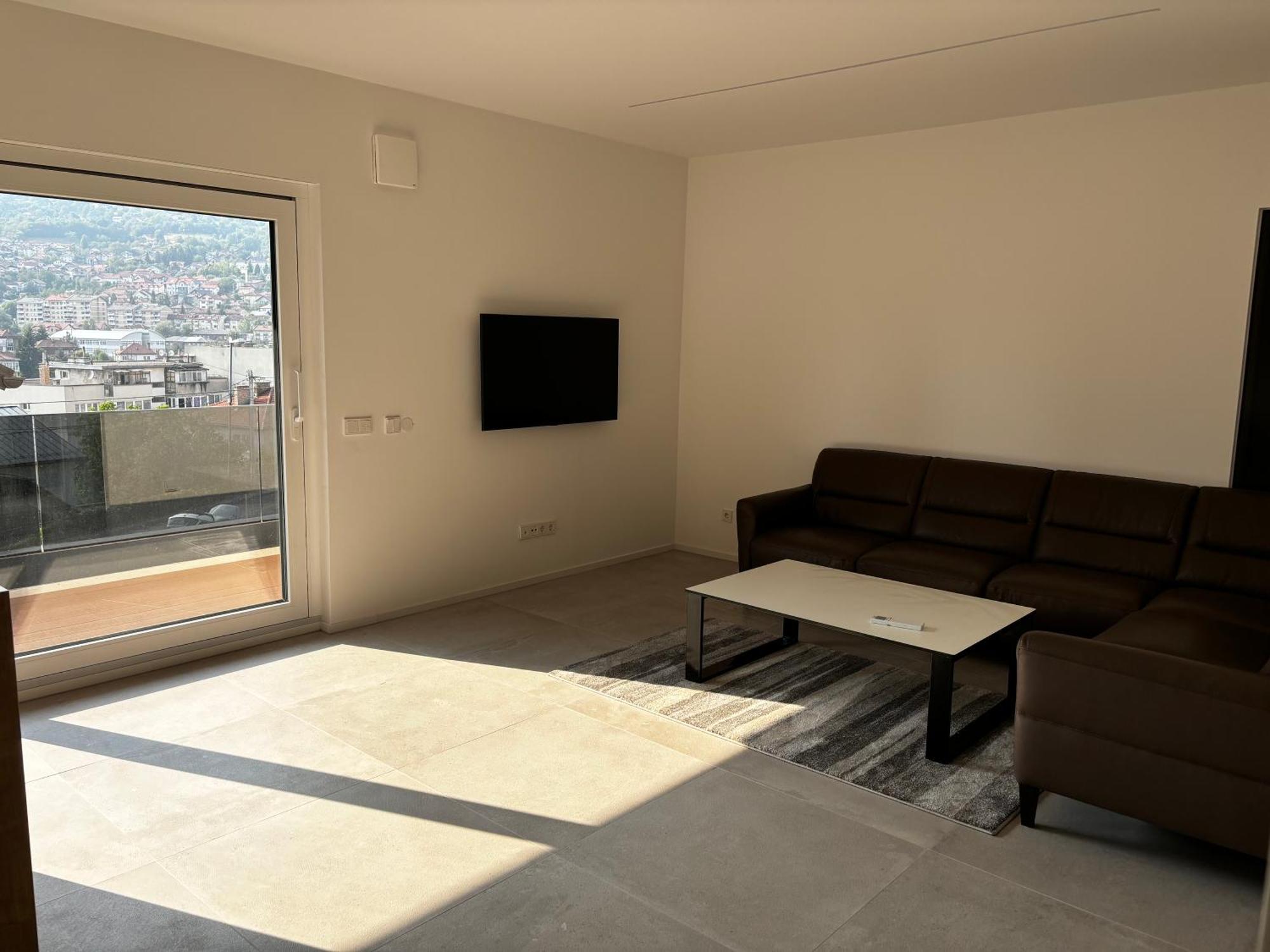 Luxor Apartman 4 Saraybosna Dış mekan fotoğraf