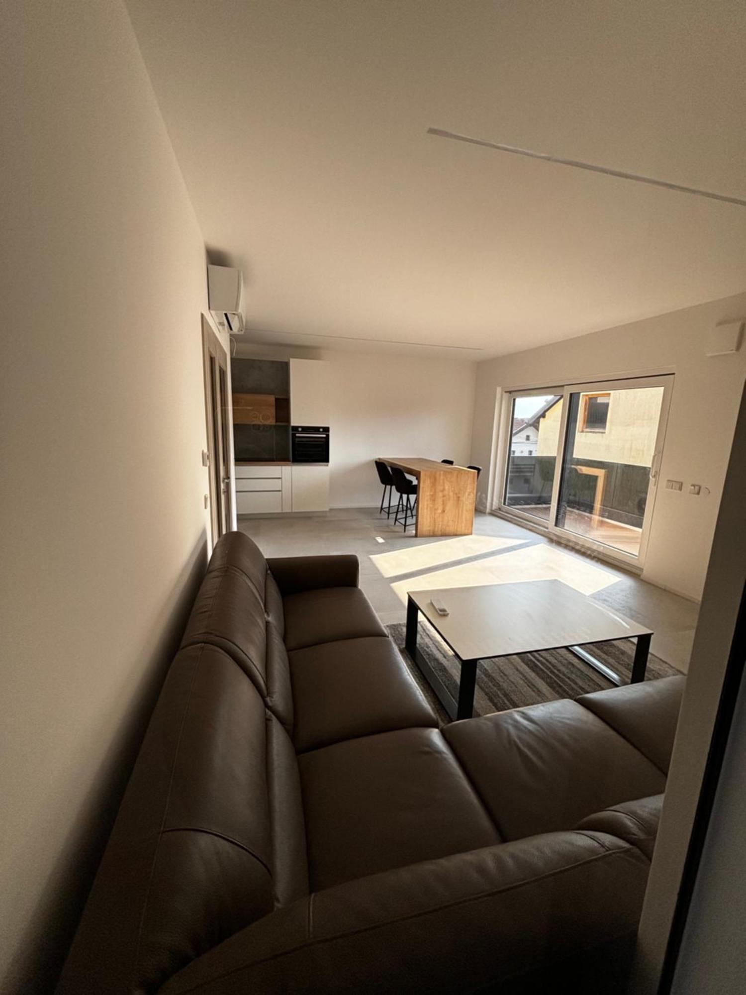 Luxor Apartman 4 Saraybosna Dış mekan fotoğraf