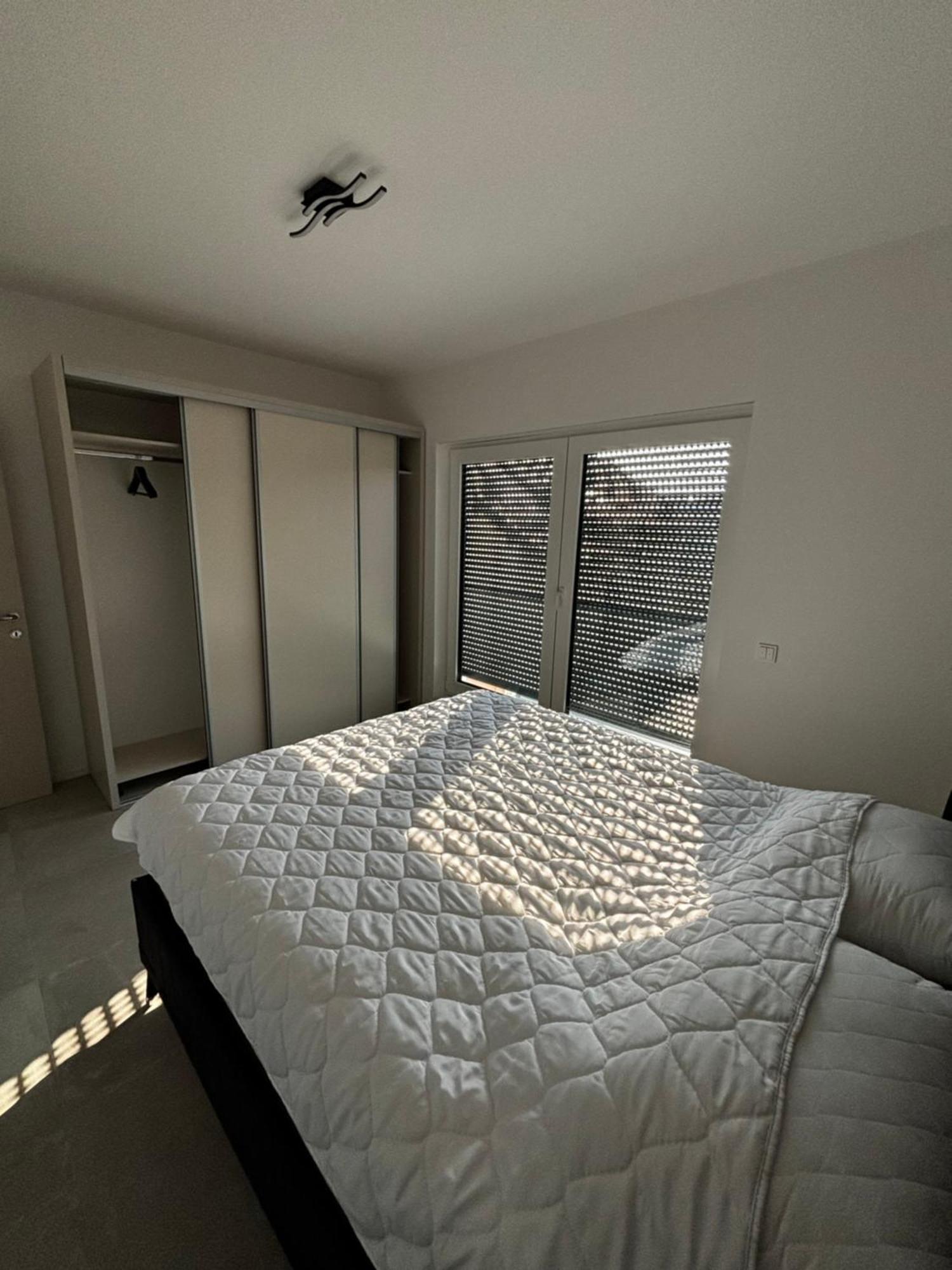 Luxor Apartman 4 Saraybosna Dış mekan fotoğraf
