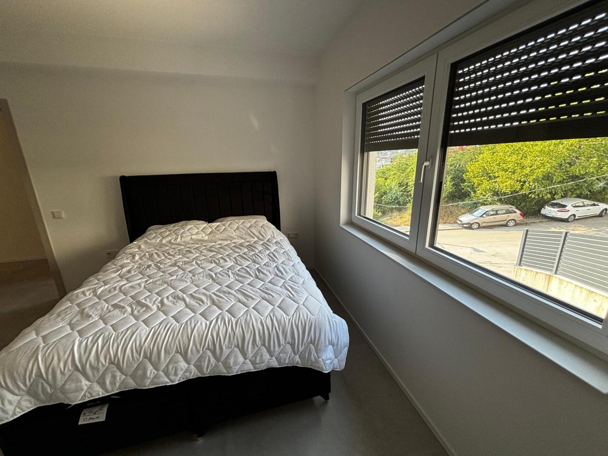 Luxor Apartman 4 Saraybosna Dış mekan fotoğraf