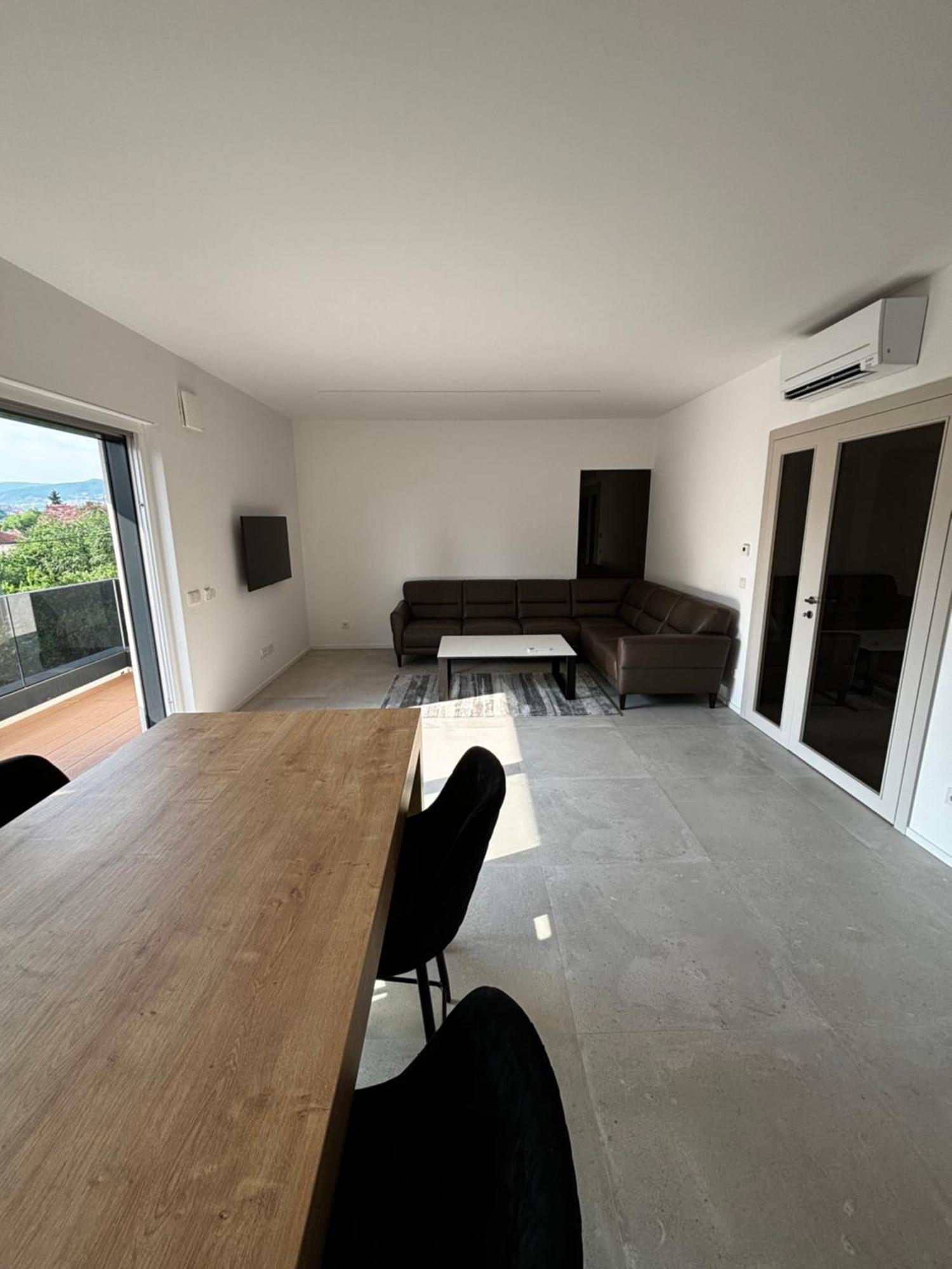 Luxor Apartman 4 Saraybosna Dış mekan fotoğraf